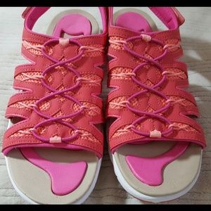 RYKA SANDALS - SIZE 9.5 MEDIUM